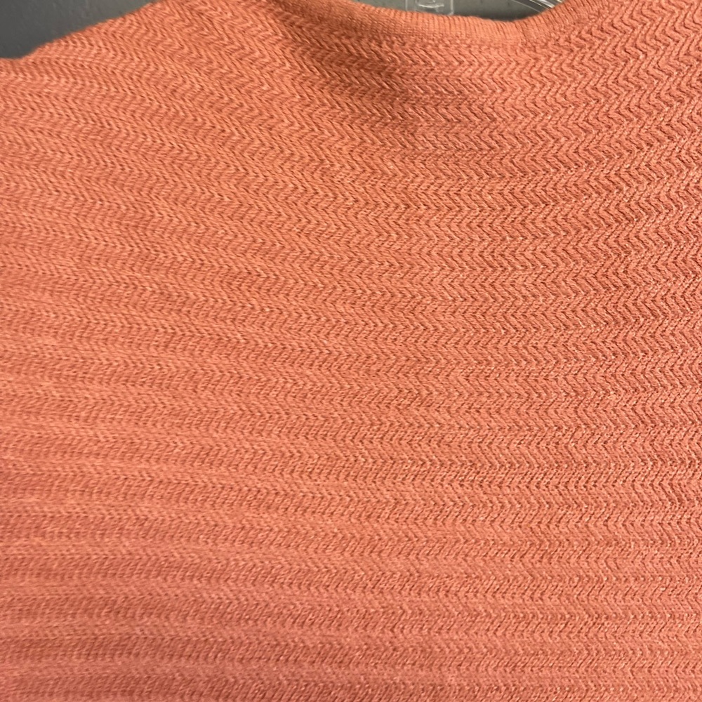 Ever After sleeveless Mock Neck Sweater Dress - Picture 2 of 10